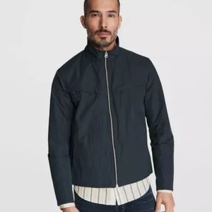 Rag & Bone grant nylon ripstop jacket